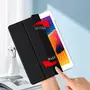 Чехол для планшета BeCover Soft Edge Apple iPad 10.2 2019/2020/2021 Black (706594) - 1