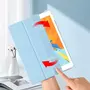 Чехол для планшета BeCover Soft Edge Apple iPad 10.2 2019/2020/2021 Blue (706595) - 1