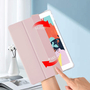 Чехол для планшета BeCover Soft Edge Apple iPad 10.2 2019/2020/2021 Pink (706598) - 1