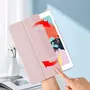 Чехол для планшета BeCover Soft Edge Apple iPad 10.2 2019/2020/2021 Pink (706598) - 1