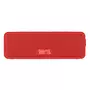 Акустическая система 2E SoundXBlock TWS MP3 Wireless Waterproof Red (Акція) - 3