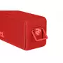 Акустическая система 2E SoundXBlock TWS MP3 Wireless Waterproof Red (Акція) - 8