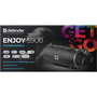 Акустическая система Defender Enjoy S900 Bluetooth Black (65903) - 6