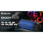 Акустическая система Defender Enjoy S900 Bluetooth Blue (65905) - 6