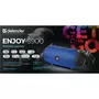 Акустическая система Defender Enjoy S900 Bluetooth Blue (65905) - 6