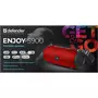 Акустическая система Defender Enjoy S900 Bluetooth Red (65904) - 6