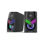 Акустическая система HP DHE-6000 LED RGB Black (DHE-6000) - 3