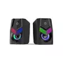 Акустическая система HP DHE-6000 LED RGB Black (DHE-6000) - 4