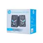 Акустическая система HP DHE-6000 LED RGB Black (DHE-6000) - 5