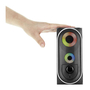 Акустическая система HP DHE-6001 LED RGB Black (DHE-6001) - 4