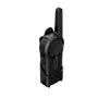 Портативная рация Motorola CLR446 0.5W PMR446 STAFF SIX PACK (CLR0166BHLAA_Staff_6) - 8