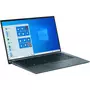 Ноутбук ASUS Zenbook UX435EGL-KC028T (90NB0SA1-M00990) - 1