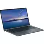 Ноутбук ASUS ZenBook UX435EAL-KC080R (90NB0S91-M01740) - 1
