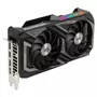 Видеокарта ASUS Radeon RX 6600 XT 8Gb ROG STRIX OC GAMING (ROG-STRIX-RX6600XT-O8G-GAMING) - 1