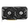 Видеокарта ASUS Radeon RX 6600 XT 8Gb ROG STRIX OC GAMING (ROG-STRIX-RX6600XT-O8G-GAMING) - 3