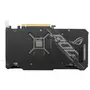 Видеокарта ASUS Radeon RX 6600 XT 8Gb ROG STRIX OC GAMING (ROG-STRIX-RX6600XT-O8G-GAMING) - 4