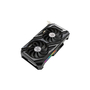 Видеокарта ASUS Radeon RX 6600 XT 8Gb ROG STRIX OC GAMING (ROG-STRIX-RX6600XT-O8G-GAMING) - 8