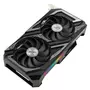 Видеокарта ASUS Radeon RX 6600 XT 8Gb ROG STRIX OC GAMING (ROG-STRIX-RX6600XT-O8G-GAMING) - 8