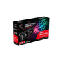 Видеокарта ASUS Radeon RX 6600 XT 8Gb ROG STRIX OC GAMING (ROG-STRIX-RX6600XT-O8G-GAMING) - 10