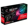 Видеокарта ASUS Radeon RX 6600 XT 8Gb ROG STRIX OC GAMING (ROG-STRIX-RX6600XT-O8G-GAMING) - 10