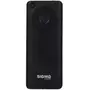 Мобильный телефон Sigma X-style 25 Tone Black (4827798120613) - 1