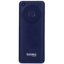 Мобильный телефон Sigma X-style 25 Tone Blue (4827798120620) - 1