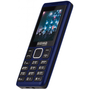 Мобильный телефон Sigma X-style 25 Tone Blue (4827798120620) - 2