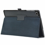 Чехол для планшета BeCover Slimbook для Samsung Galaxy Tab A7 Lite SM-T220 / SM-T225 De (706662) - 2