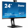 Монитор iiyama XUB2490HSUC-B1 - 1