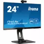 Монитор iiyama XUB2490HSUC-B1 - 1
