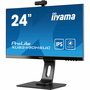 Монитор iiyama XUB2490HSUC-B1 - 2