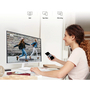 Монитор Samsung LS27AM501NIXCI - 2