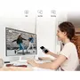 Монитор Samsung LS27AM501NIXCI - 2