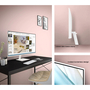 Монитор Samsung LS27AM501NIXCI - 4