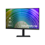 Монитор Samsung LS32A600NWIXCI - 10