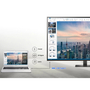 Монитор Samsung LS43AM700UIXCI - 1