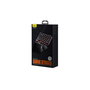 Клавиатура Baseus Gamo One-Handed Black (GMGK01-01) - 5