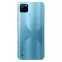 Мобильный телефон realme C21Y 4/64GB Blue - 1