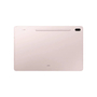 Планшет Samsung SM-T733/64 (S7 FE 12.4" 4/64Gb Wi-Fi) Pink (SM-T733NLIASEK) - 9