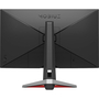 Монитор BenQ EX2510S DARK GREY (9H.LKELA.TBE) - 3