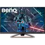 Монитор BenQ EX2510S DARK GREY (9H.LKELA.TBE) - 4