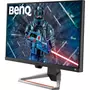 Монитор BenQ EX2710S DARK GREY (9H.LKFLA.TBE) - 2