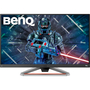 Монитор BenQ EX2710S DARK GREY (9H.LKFLA.TBE) - 4