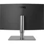 Монитор BenQ PD2725U DARK GREY (9H.LJXLA.TBE) - 6