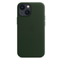 Чехол для моб. телефона Apple iPhone 13 mini Leather Case with MagSafe - Sequoia Green, Mo (MM0J3ZE/A) - 1