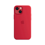 Чехол для моб. телефона Apple iPhone 13 mini Silicone Case with MagSafe (PRODUCT)RED, Mod (MM233ZE/A) - 1