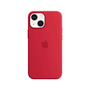 Чехол для моб. телефона Apple iPhone 13 mini Silicone Case with MagSafe (PRODUCT)RED, Mod (MM233ZE/A) - 3