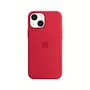 Чехол для моб. телефона Apple iPhone 13 mini Silicone Case with MagSafe (PRODUCT)RED, Mod (MM233ZE/A) - 3