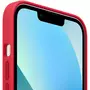 Чехол для моб. телефона Apple iPhone 13 mini Silicone Case with MagSafe (PRODUCT)RED, Mod (MM233ZE/A) - 4