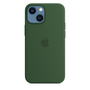 Чехол для моб. телефона Apple iPhone 13 mini Silicone Case with MagSafe - Clover, Model A2 (MM1X3ZE/A) - 2